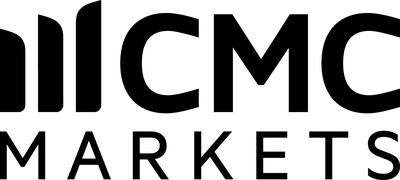 CMC Markets logo